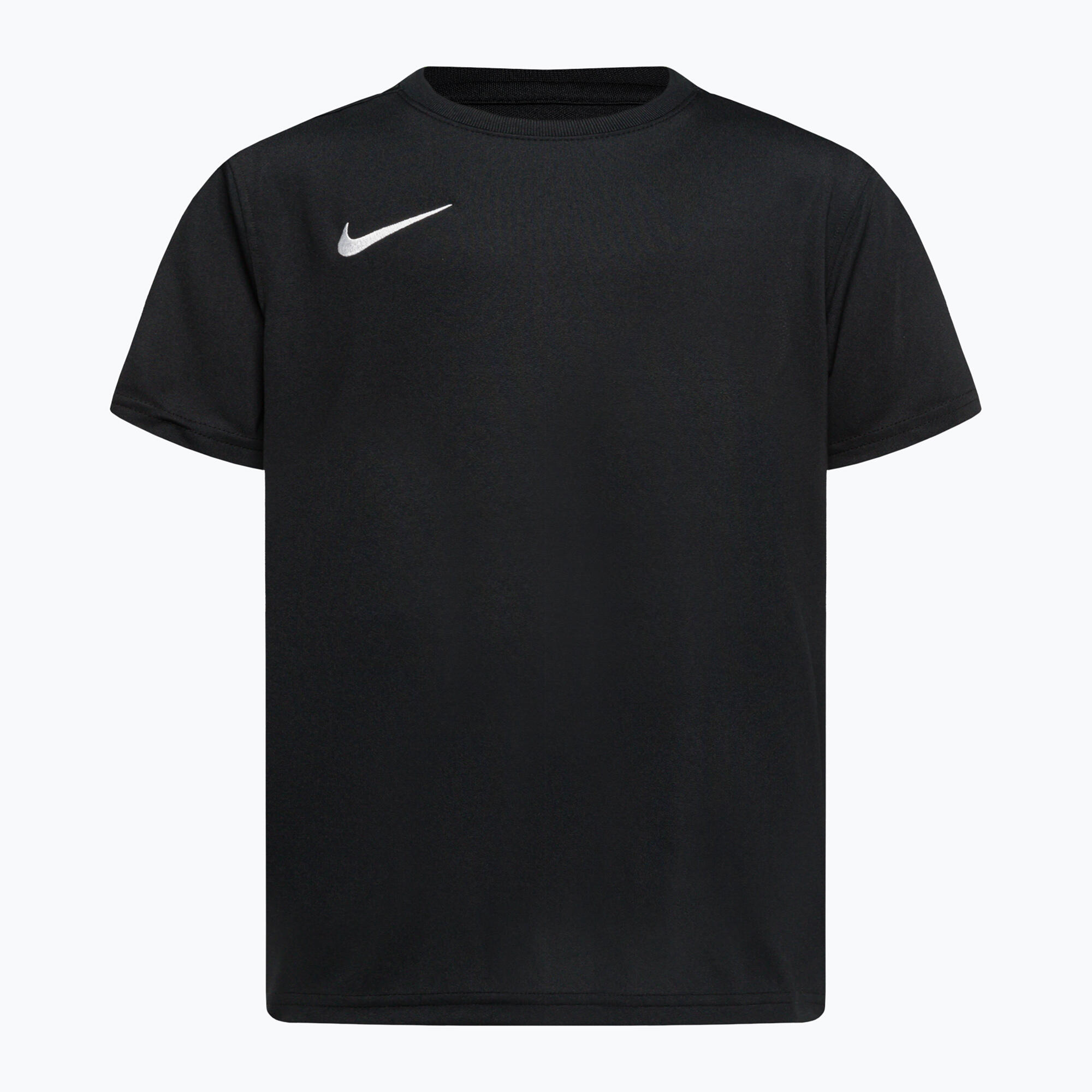 Camisola Dry Park VII para crianças e jovens (Preto) 4/4