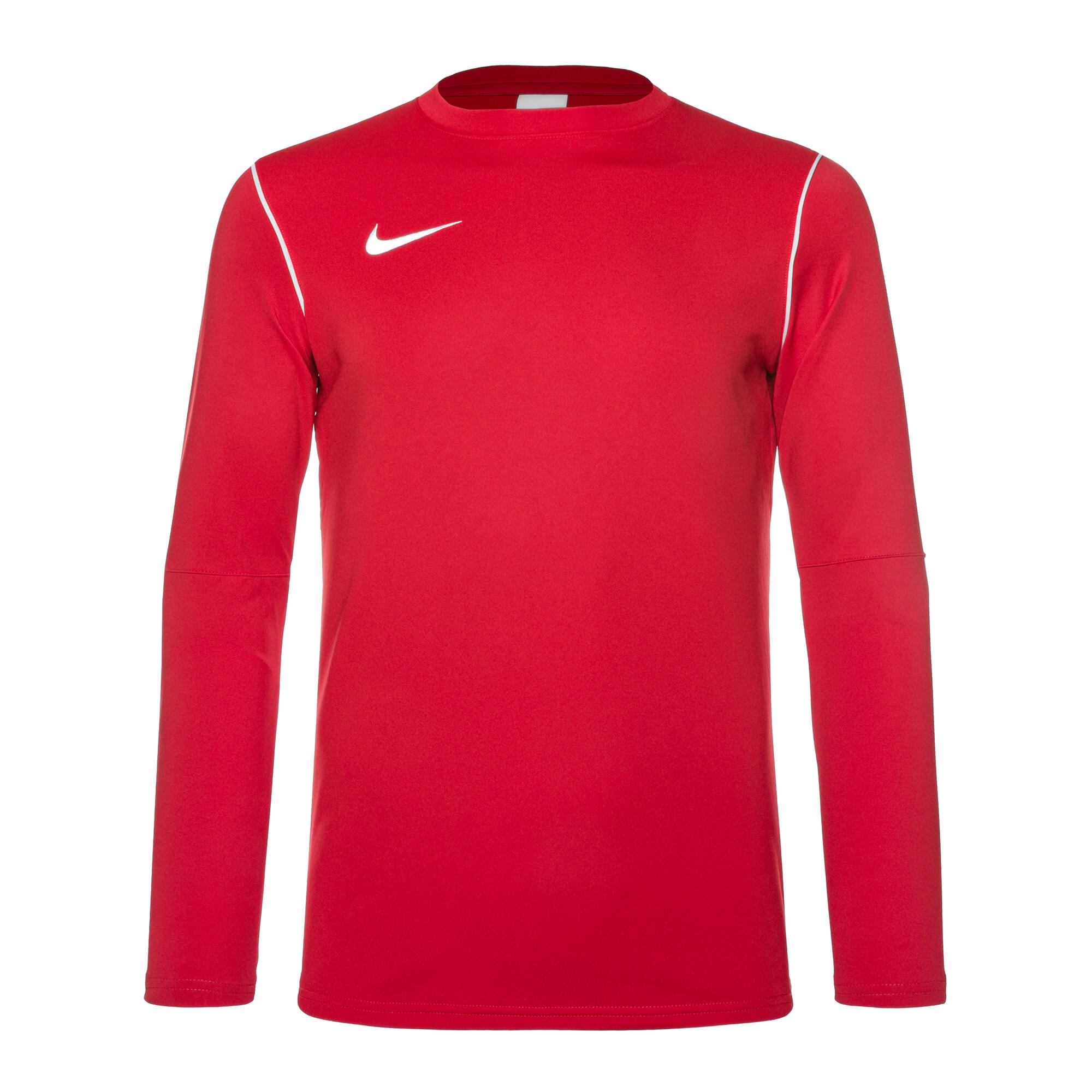 Sweat PARK Homme (Rouge) 4/4