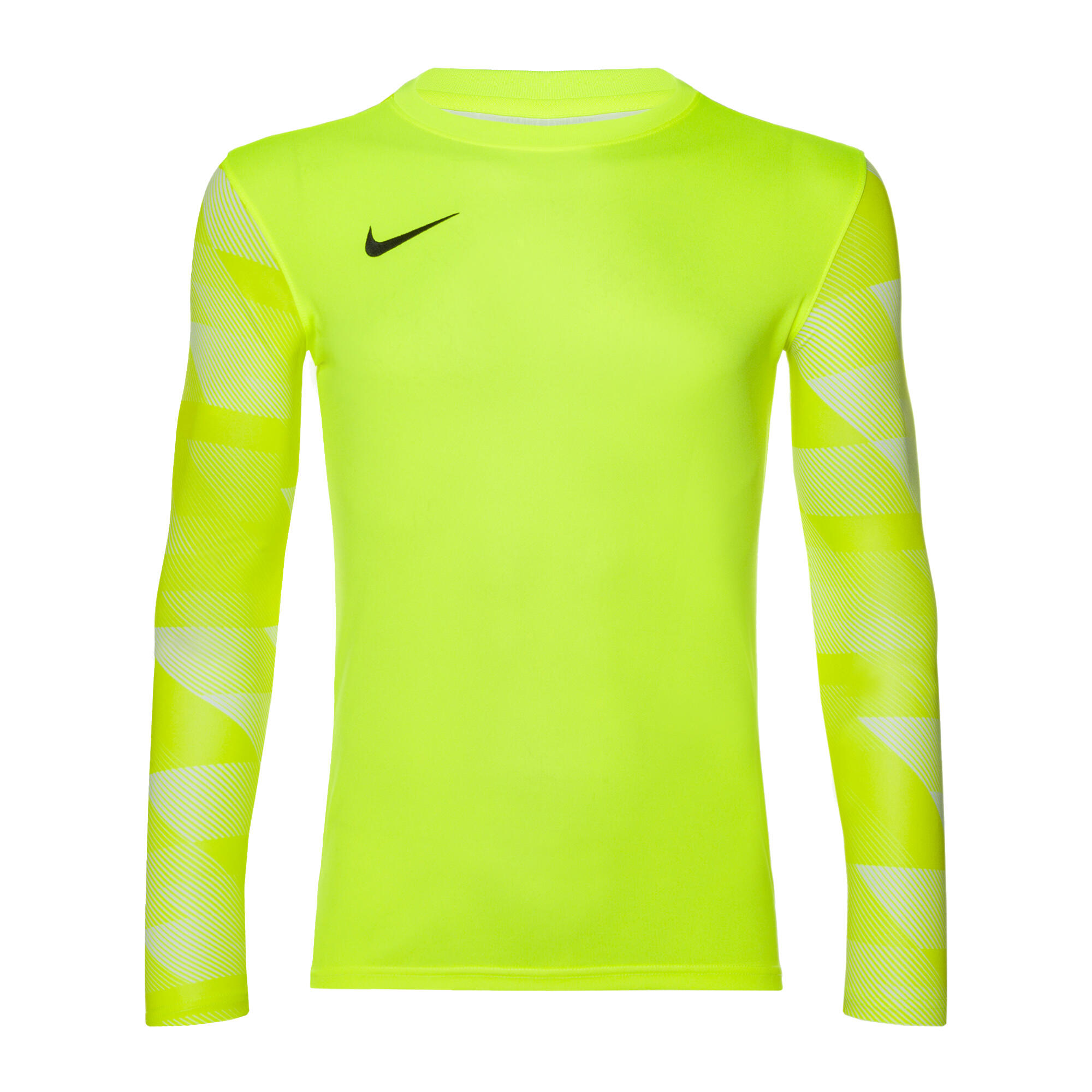 Maillot De Gardien De But DRY PARK Homme (Vert) 4/4