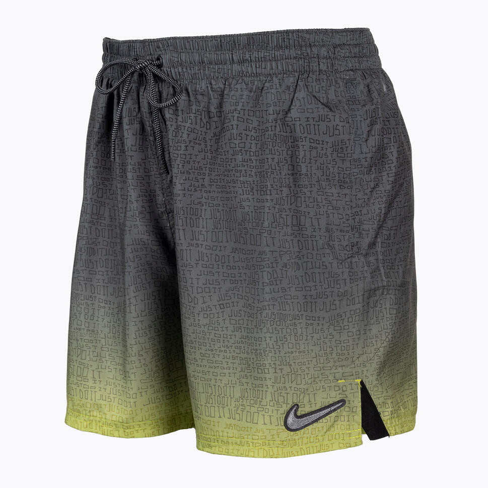 Szorty kąpielowe męskie Nike Just Do It Fade 5