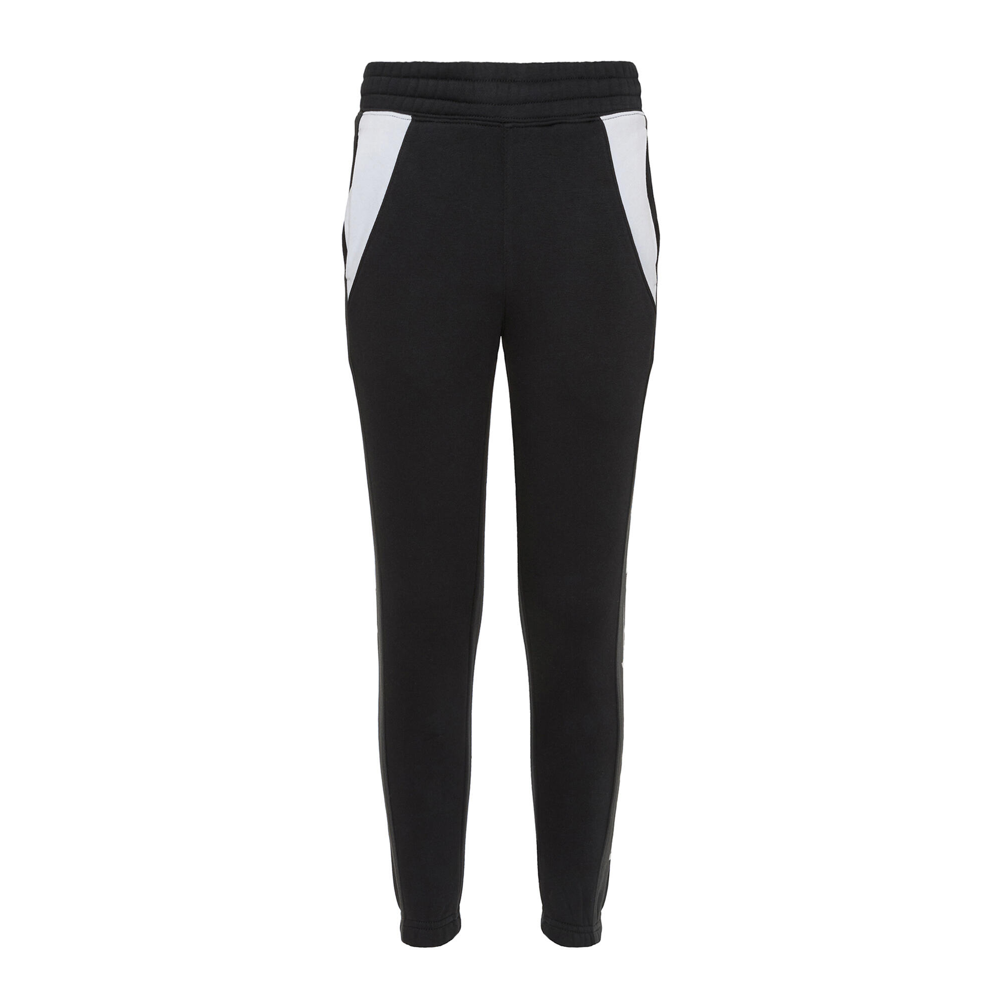 Pantaloni per bambino Nike Air neri 4/4