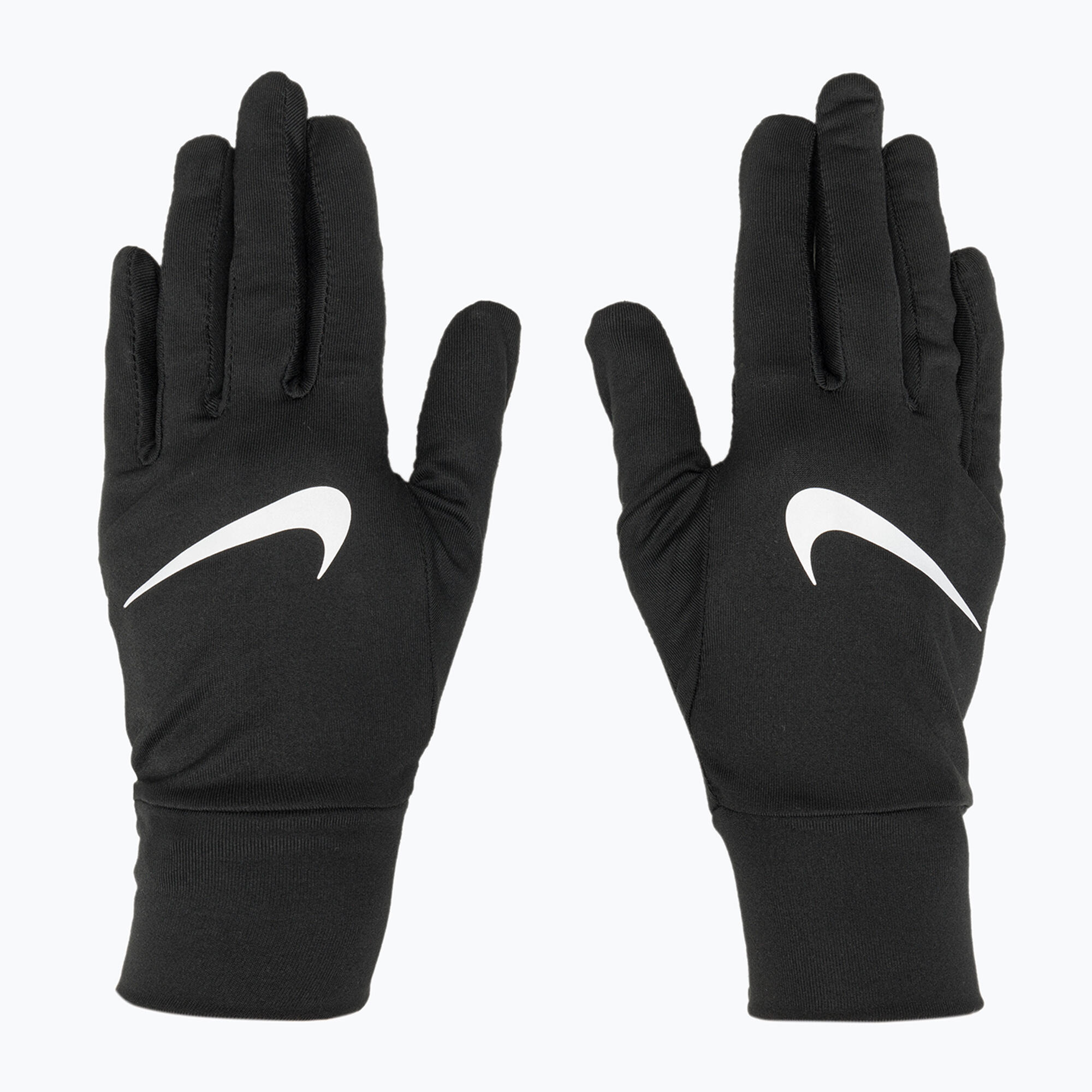 Luvas de corrida femininas Nike Accelerate RG 3/5