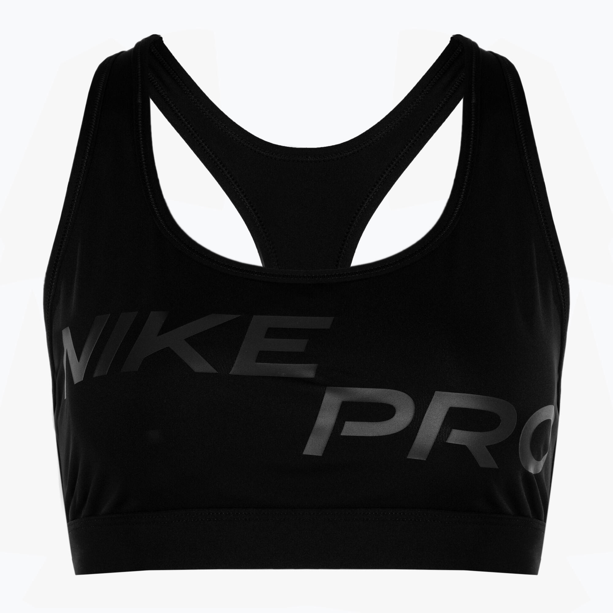 NIKE Nike Pro Swoosh Light Support-BH