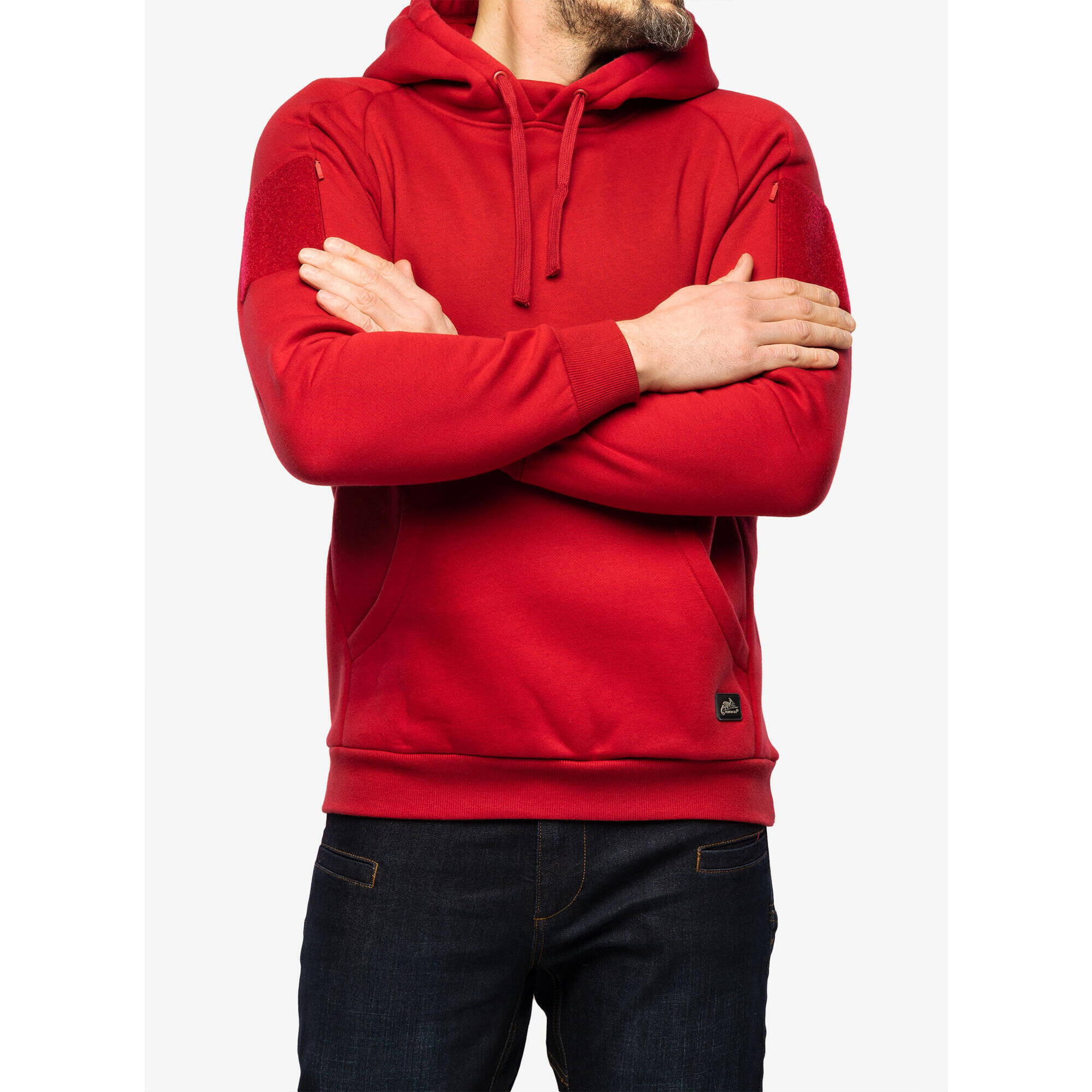 Bluza z kapturem męska Helikon-Tex Urban Tactical Hoodie Lite