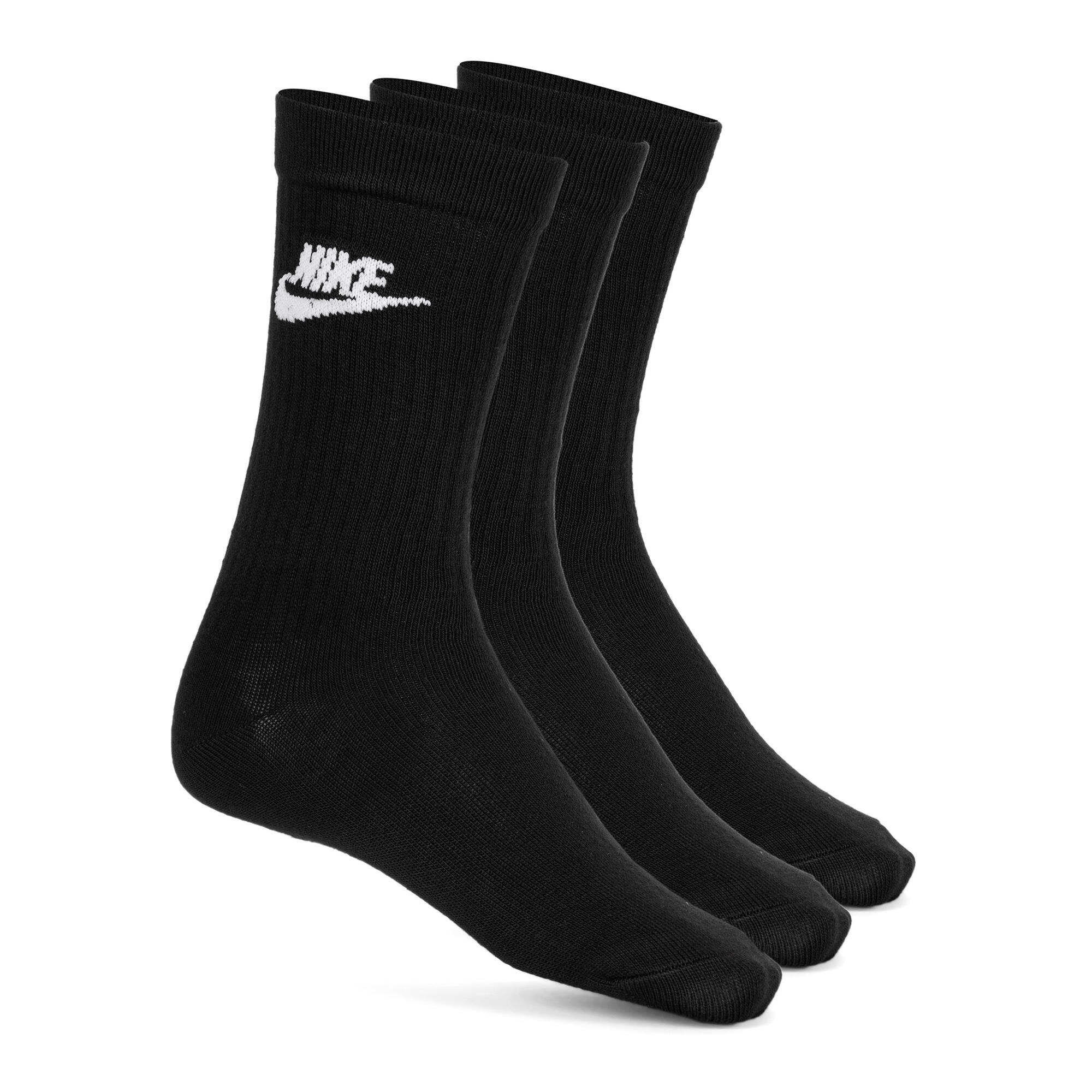 Skarpety Nike Sportswear Everyday Essential 3 pary 4/4