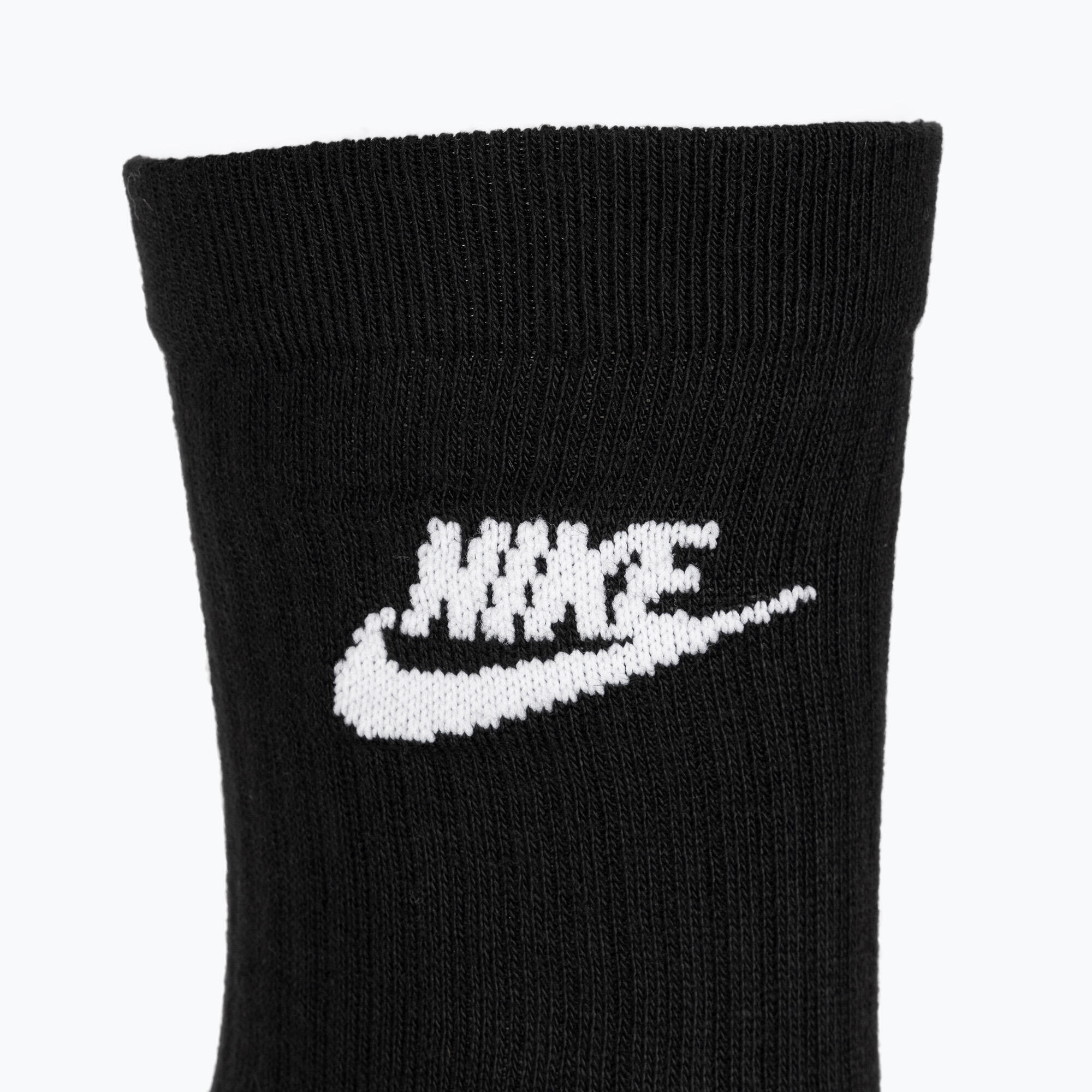 Skarpety Nike Sportswear Everyday Essential 3 pary 3/4