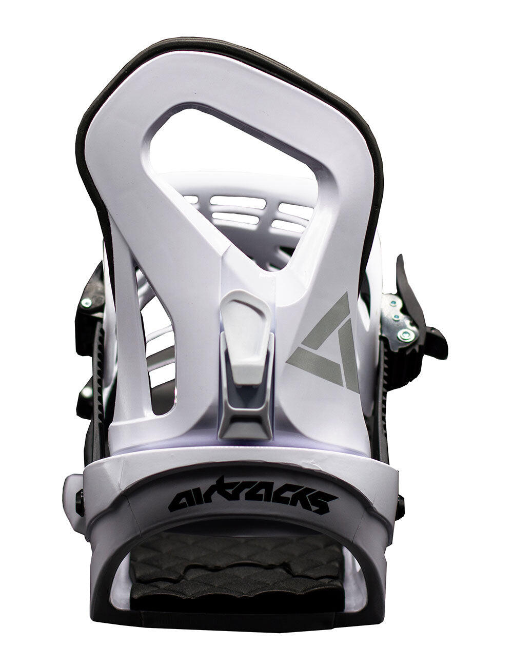 Fixations de Snowboard Srong W 4/4