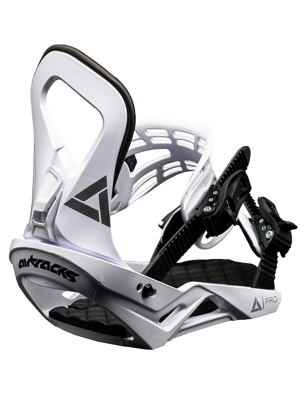 Fixations de Snowboard Srong W 2/4