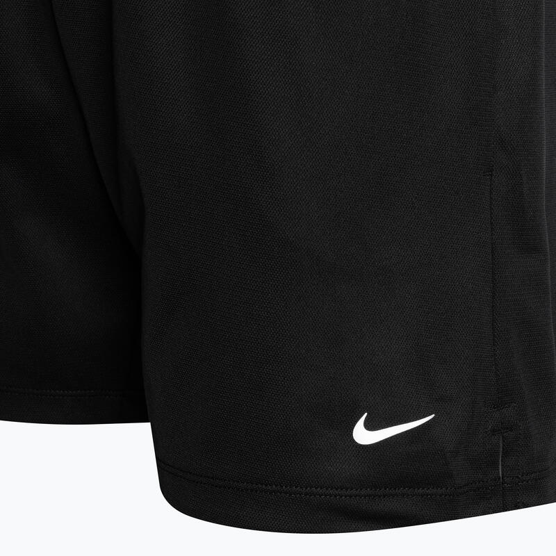 Dámské sportovní kraťasy Attack Dri-FIT Mid-Rise 5"