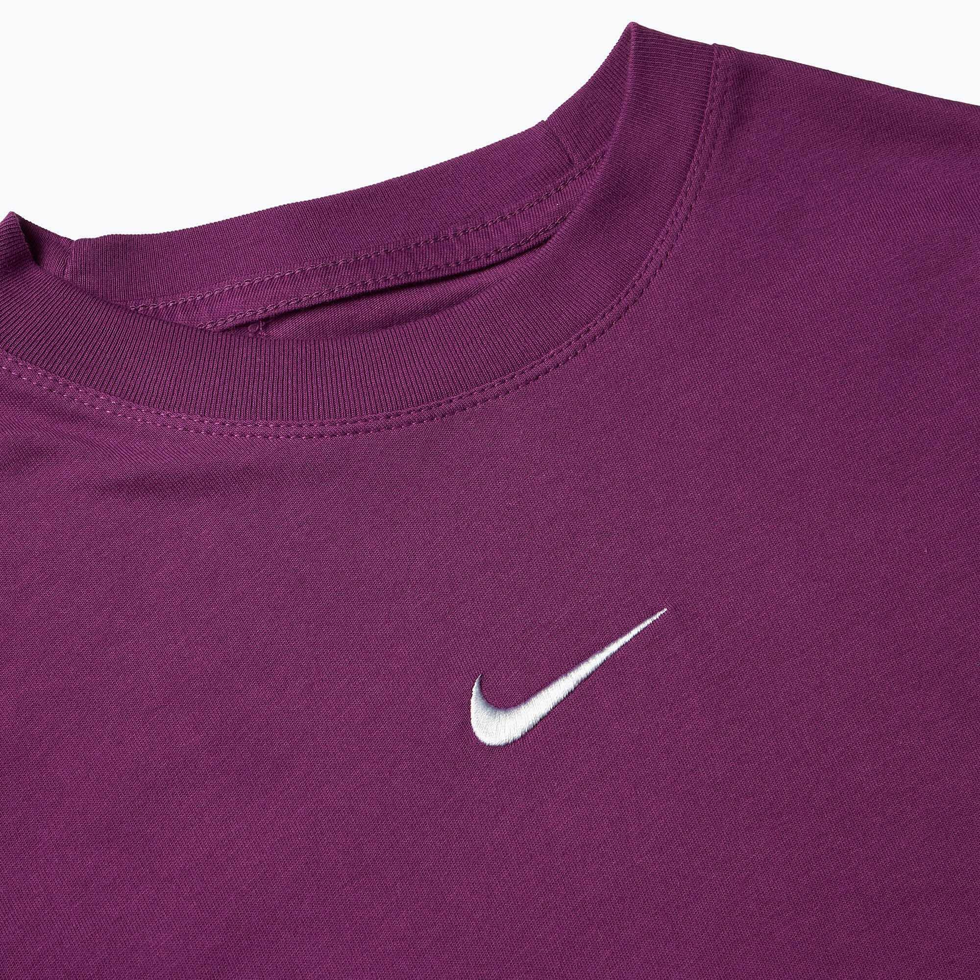 Nike Sportswear kinder-T-shirt 3/4