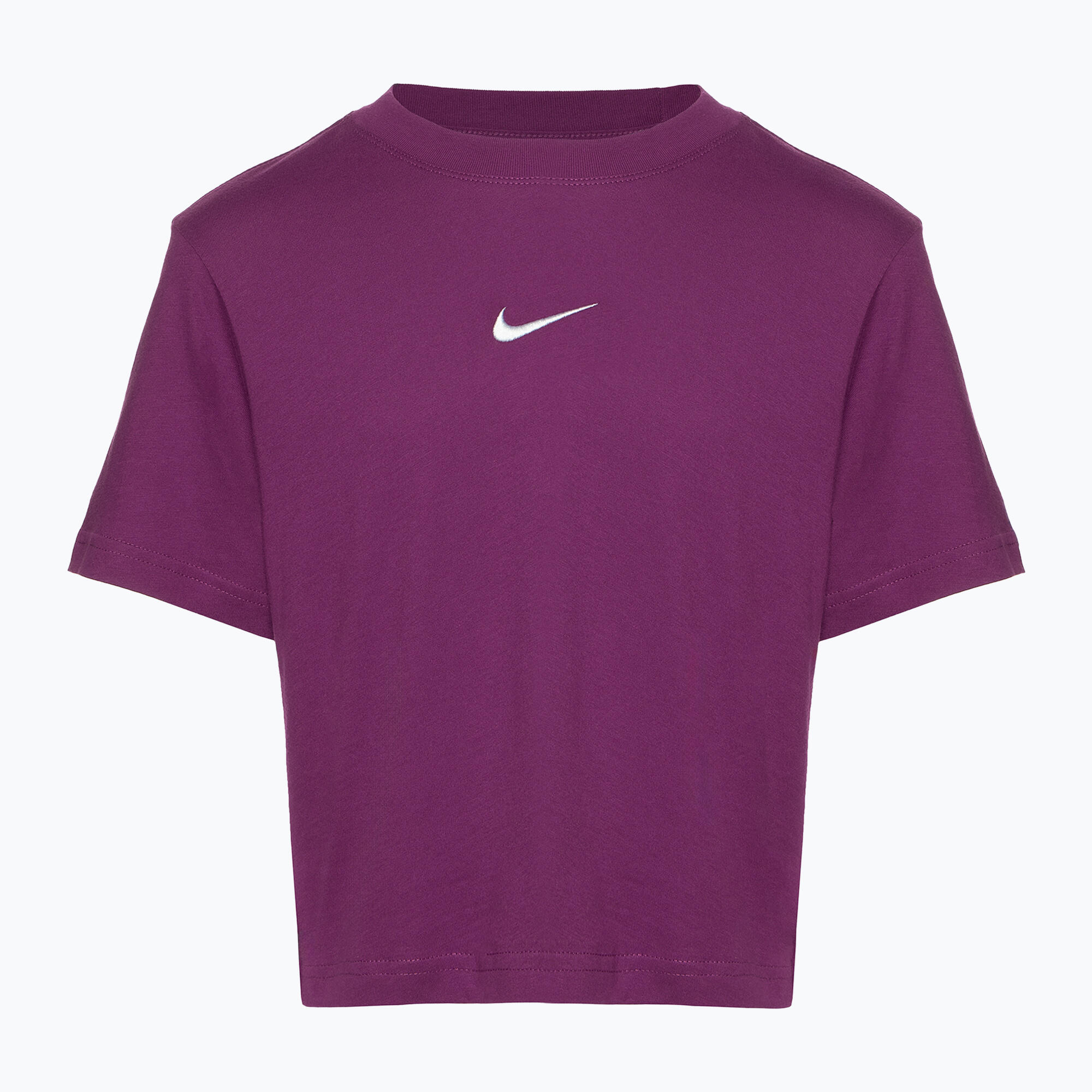 NIKE Dětské sportovní tričko