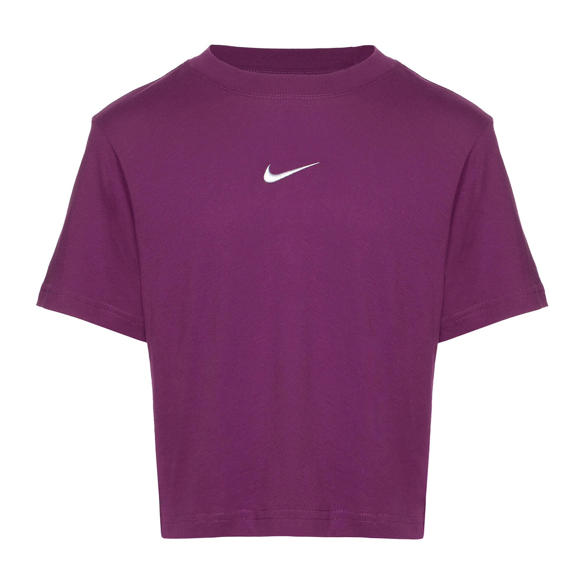 Nike Sportswear kinder-T-shirt 4/4