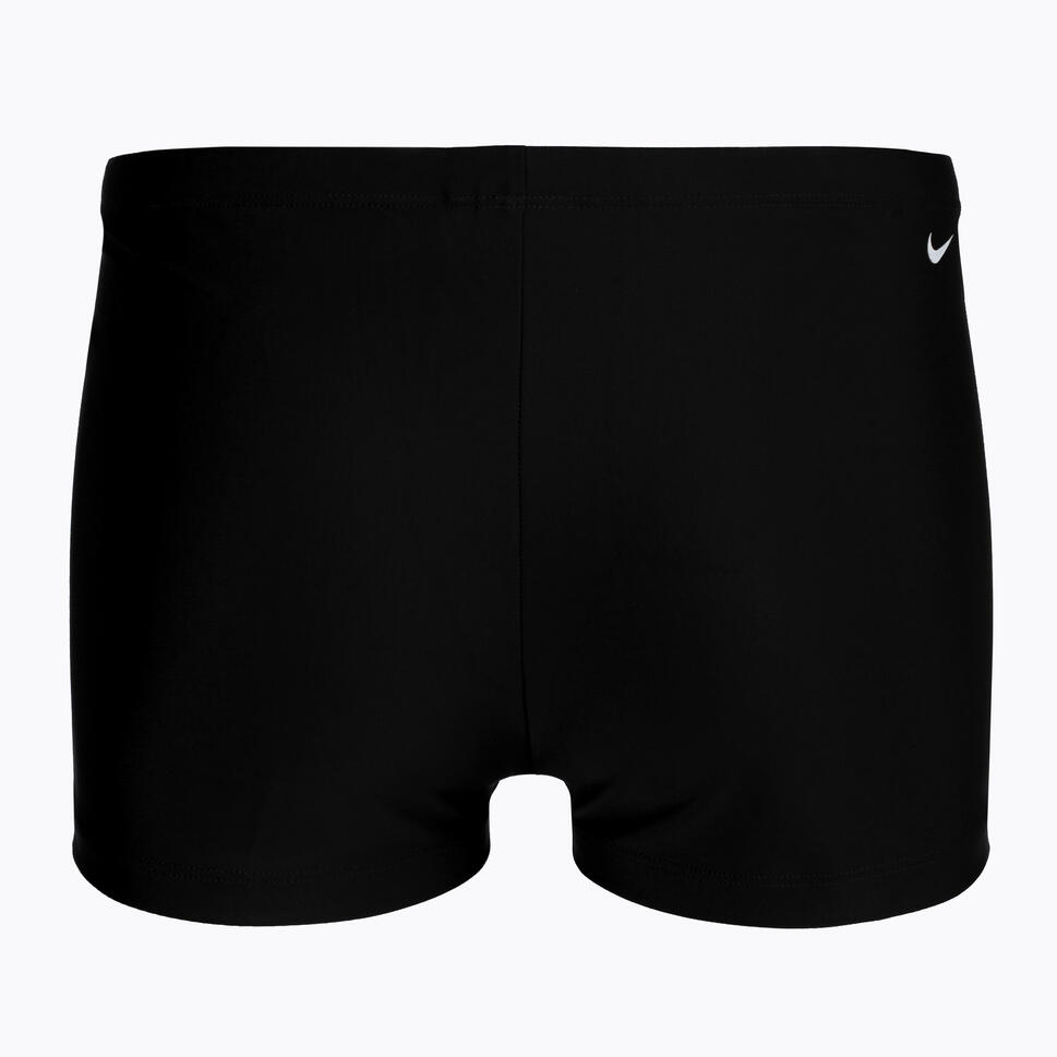 Bokserki kąpielowe męskie Nike Logo Aquashort