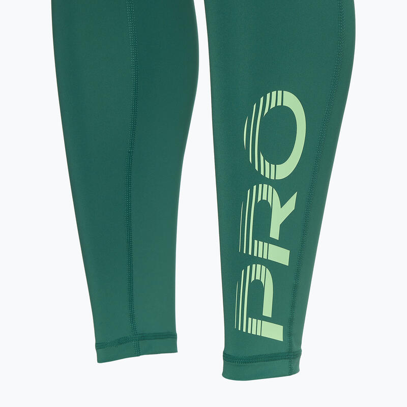 Dámské sportovní legíny Pro Dri-FIT Mid-Rise 7/8 Graphic