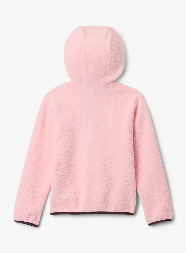 Bluza z kapturem dziecięca Columbia Helvetia Hoodie