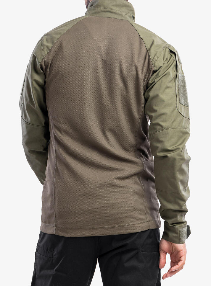 Bluza męska Helikon-Tex MCDU Combat Shirt - NyCo Ripstop