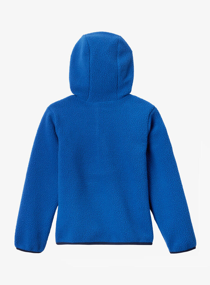 Bluza z kapturem dziecięca Columbia Helvetia Hoodie