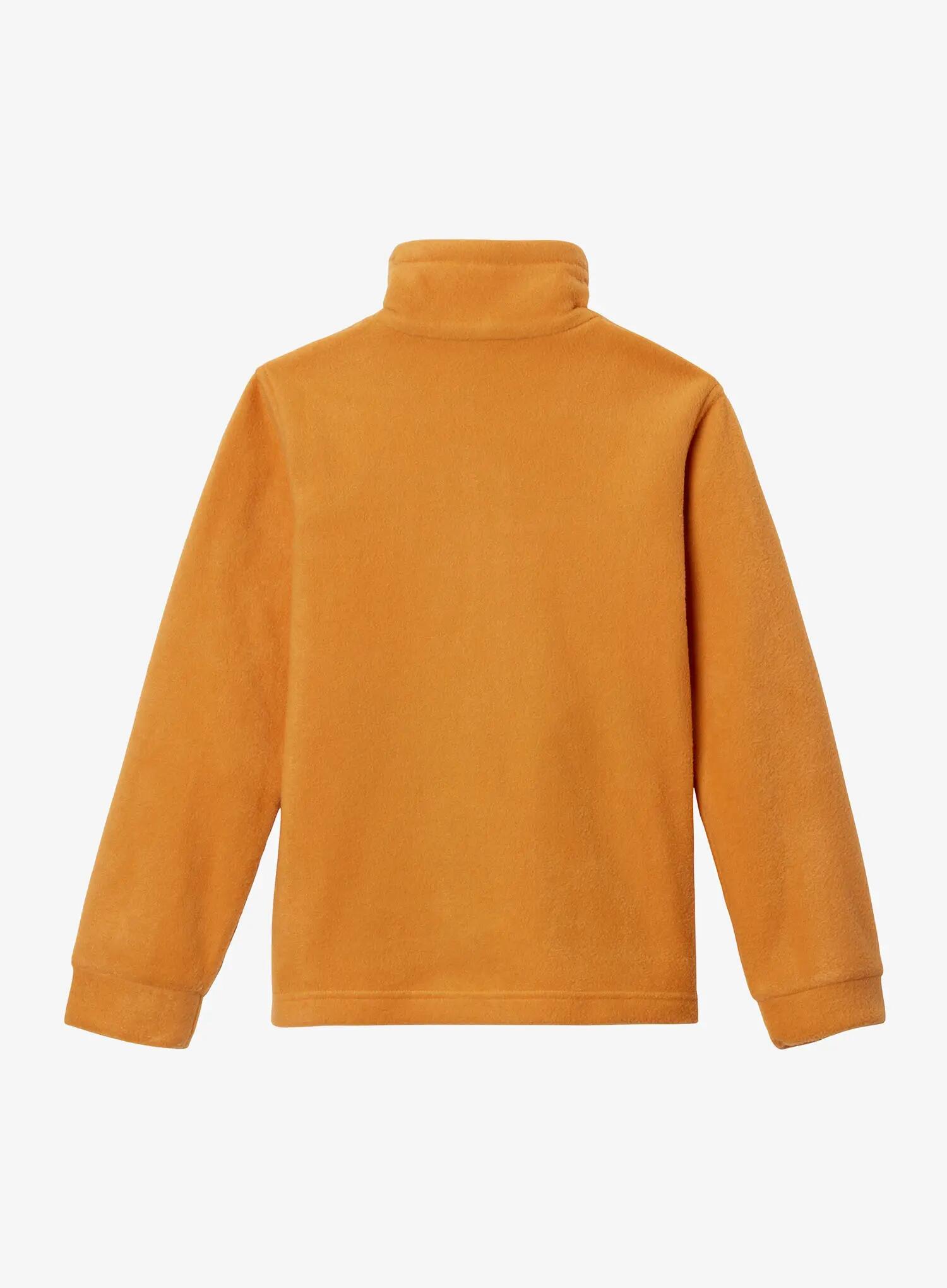 Bluza polarowa chłopięca Columbia Steens Mt II Fleece 2/3