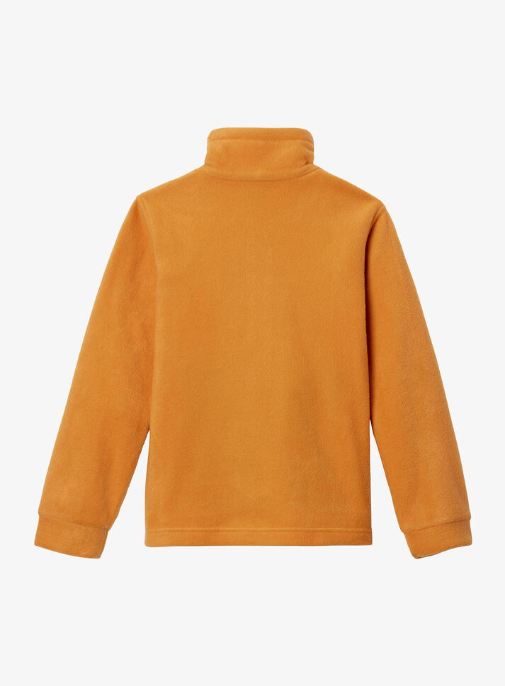 Bluza polarowa chłopięca Columbia Steens Mt II Fleece