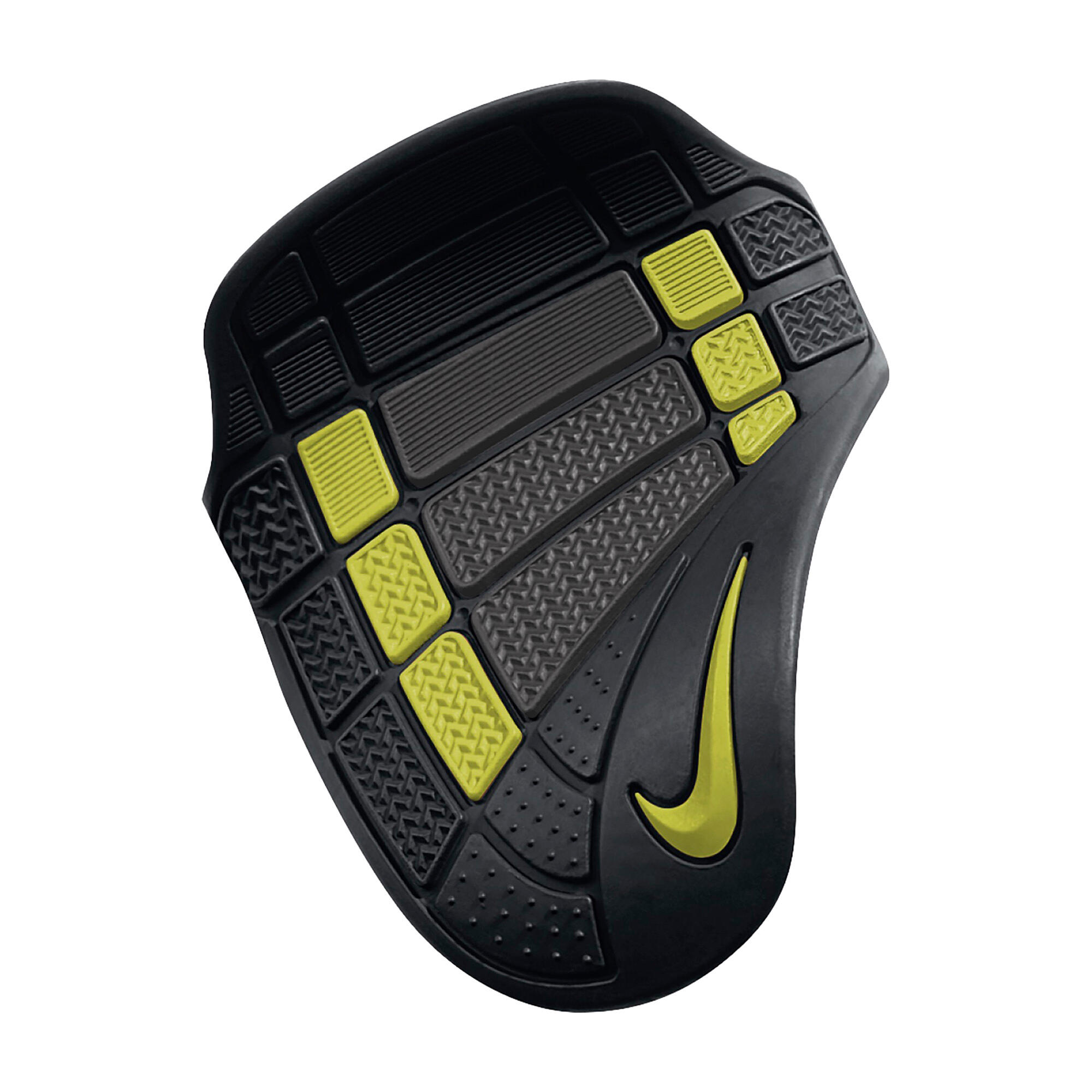 Poignées d'entraînement Nike Alpha Training Grip 2/2