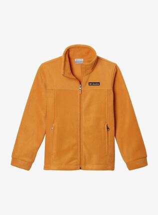 Bluza polarowa chłopięca Columbia Steens Mt II Fleece