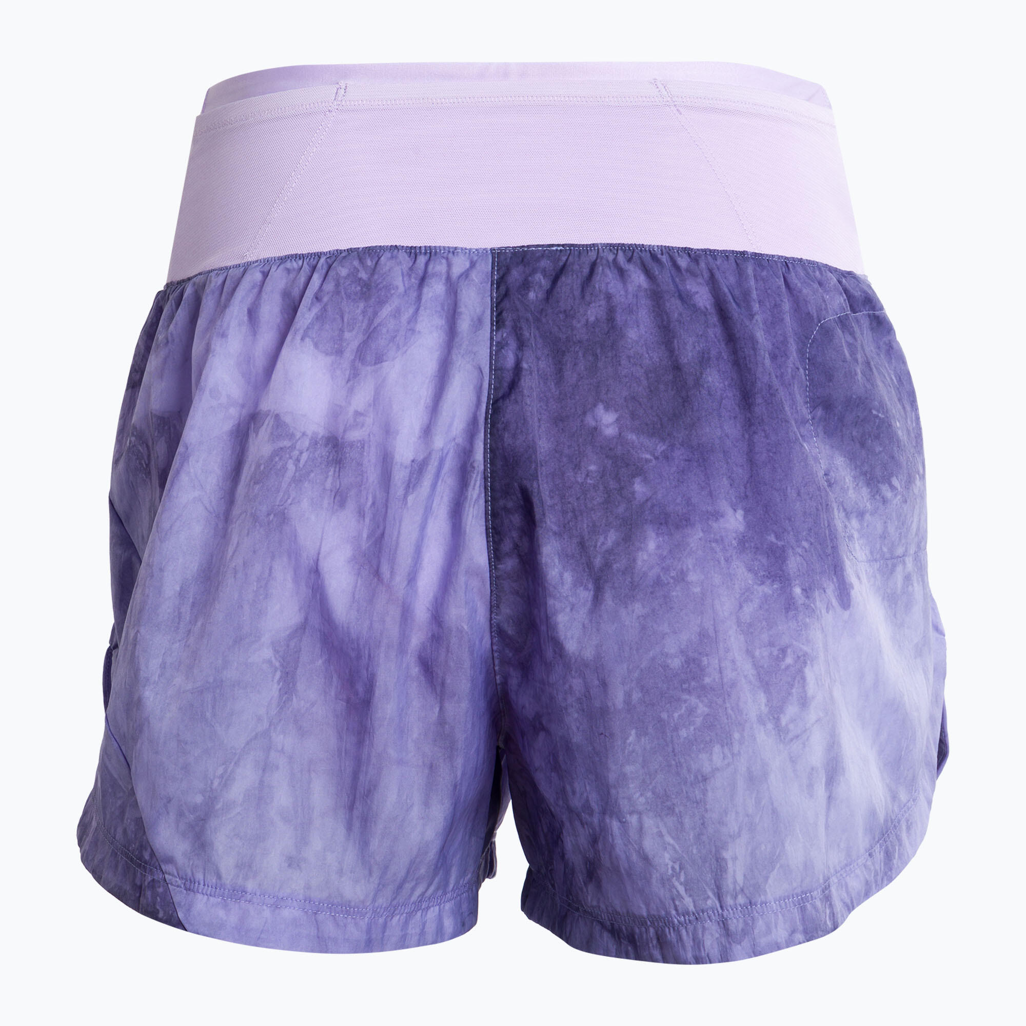 Nike Trail Repel 3" hardloopshort voor dames 2/4