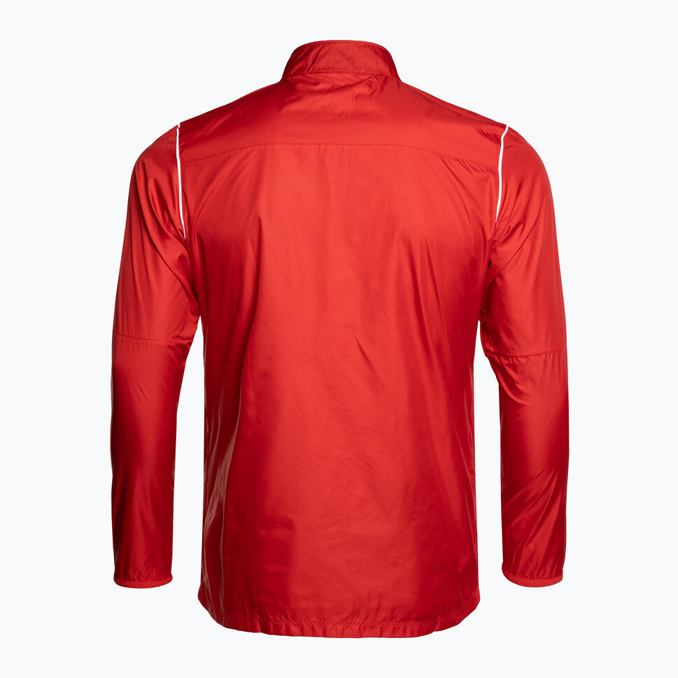 Kurtka do piłki nożnej męska Nike RPL Park 20 RN JKT