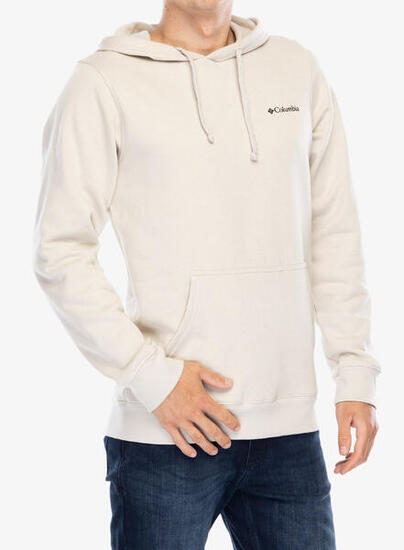 Bluza z kapturem męska Columbia Trek Graphic Hoodie