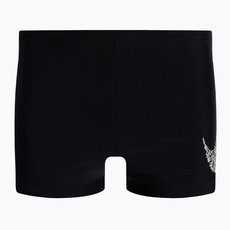 Pánské plavky Just Do It Swoosh Square Leg