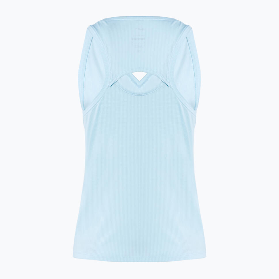 Tank top tenisowy damski Nike Court Dri-Fit Victory Tank