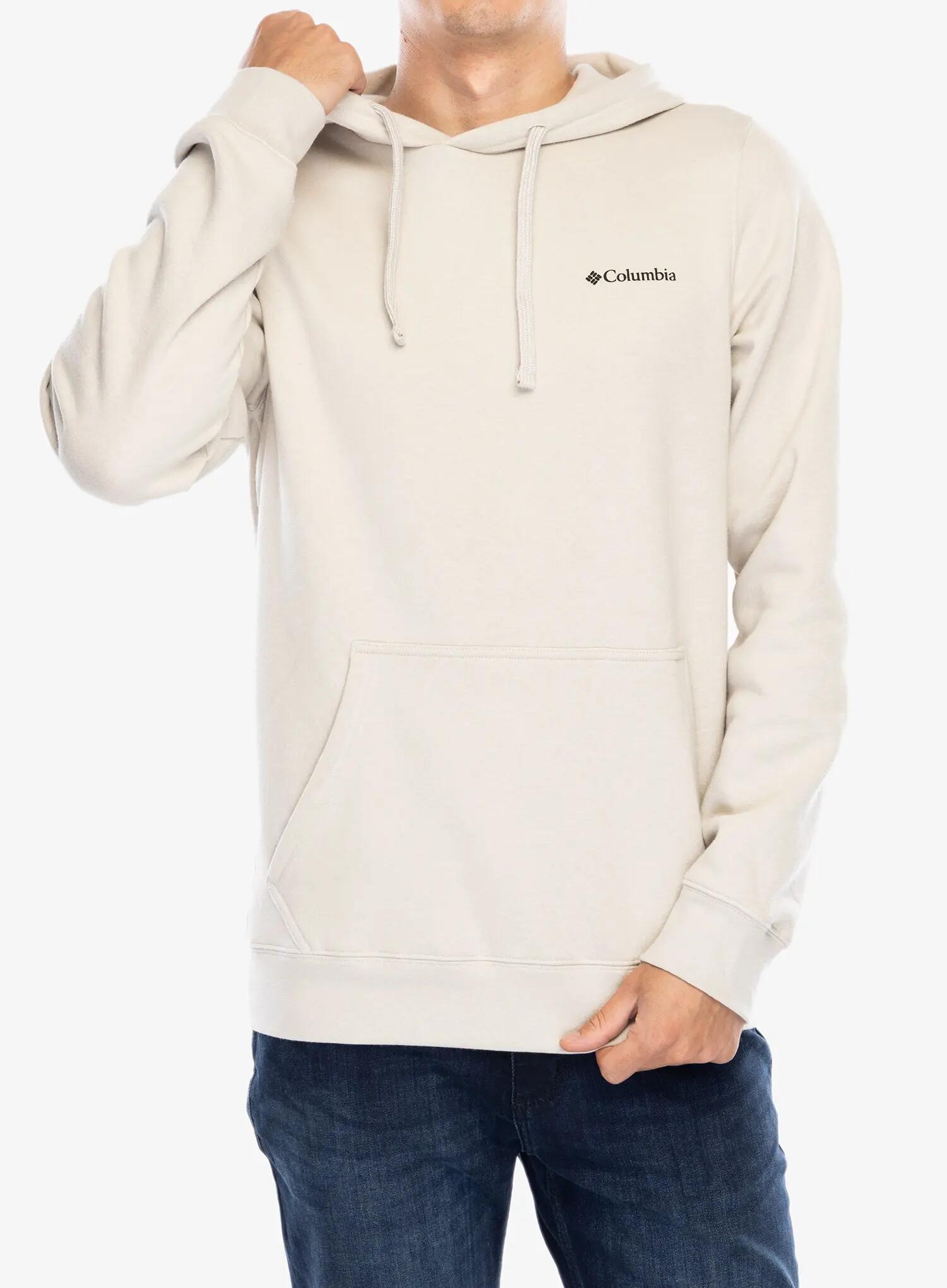 Bluza z kapturem męska Columbia Trek Graphic Hoodie 3/7
