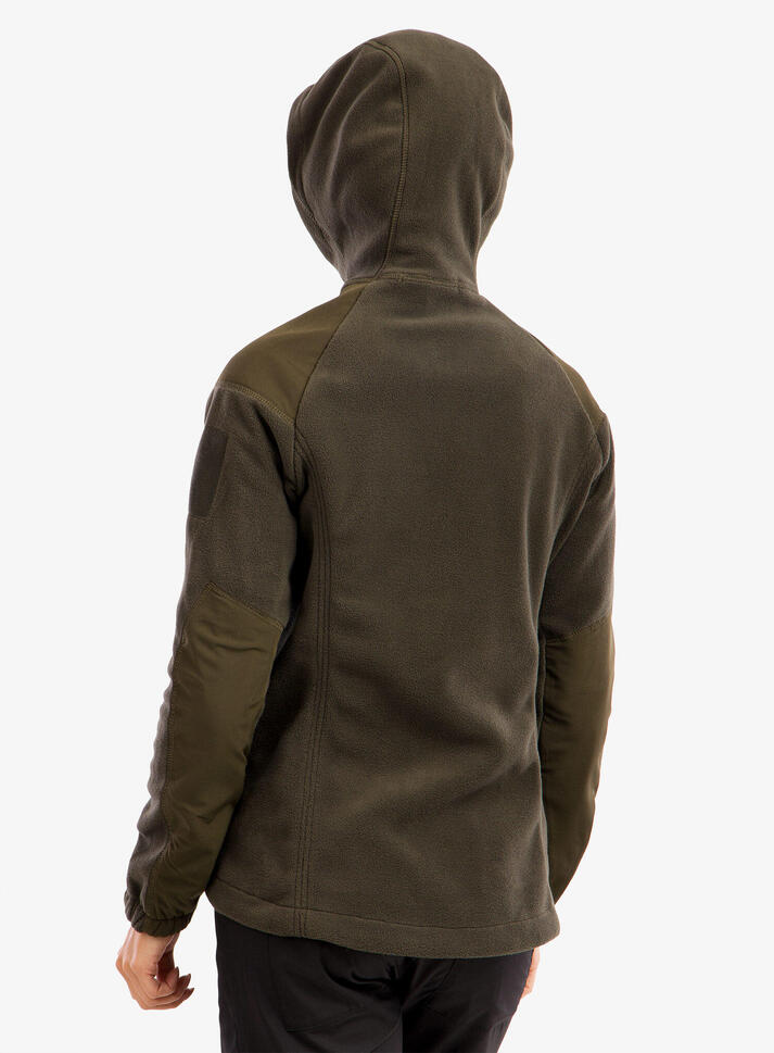 Polar damski Helikon-Tex Cumulus - Heavy Fleece