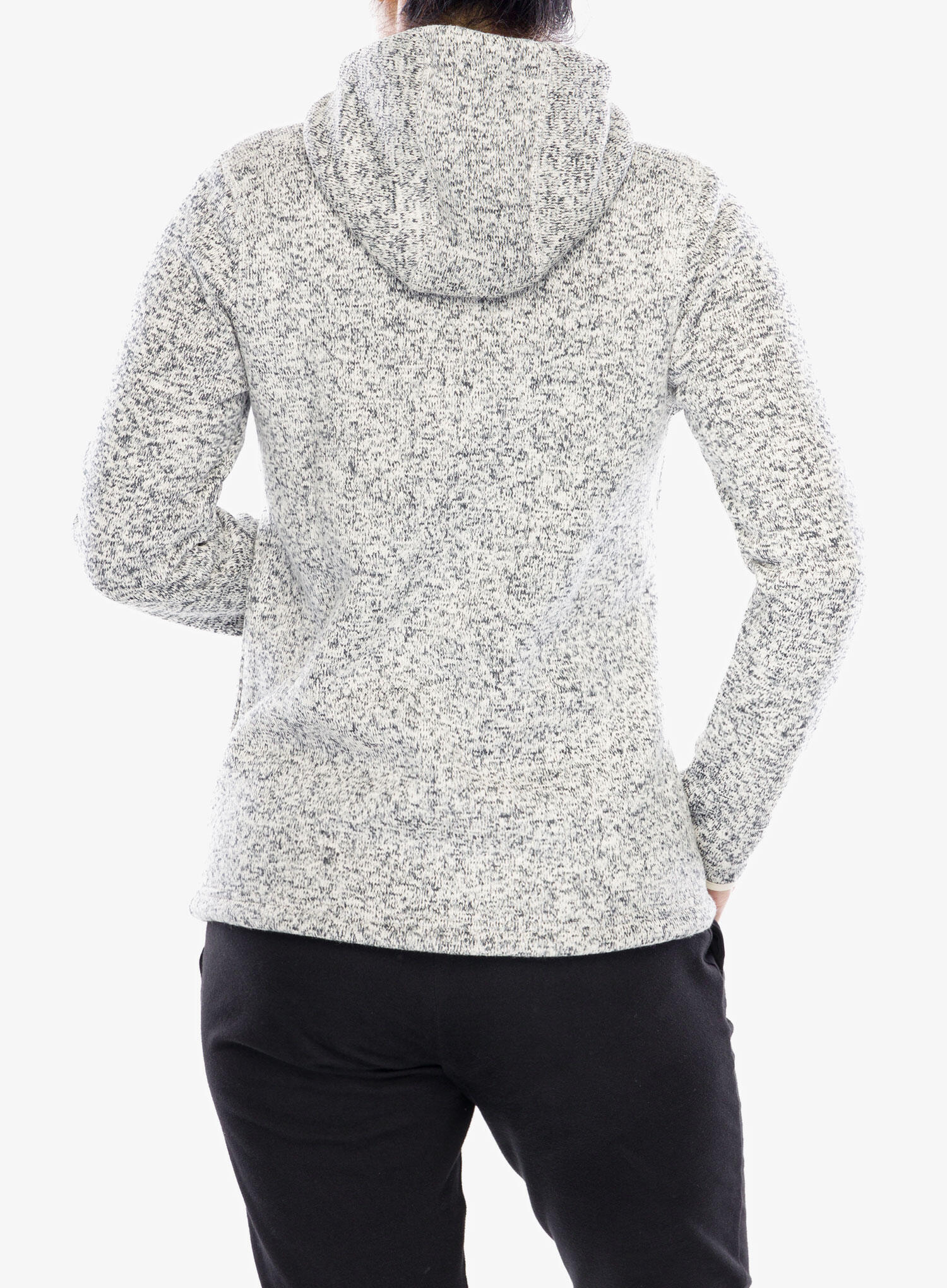 Bluza rozpinana damska Columbia Sweater Weather Sherpa Full Zip II 2/7