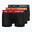Boxer pentru bărbați Nike Dri-FIT Ultra Comfort Trunk, 3 perechi