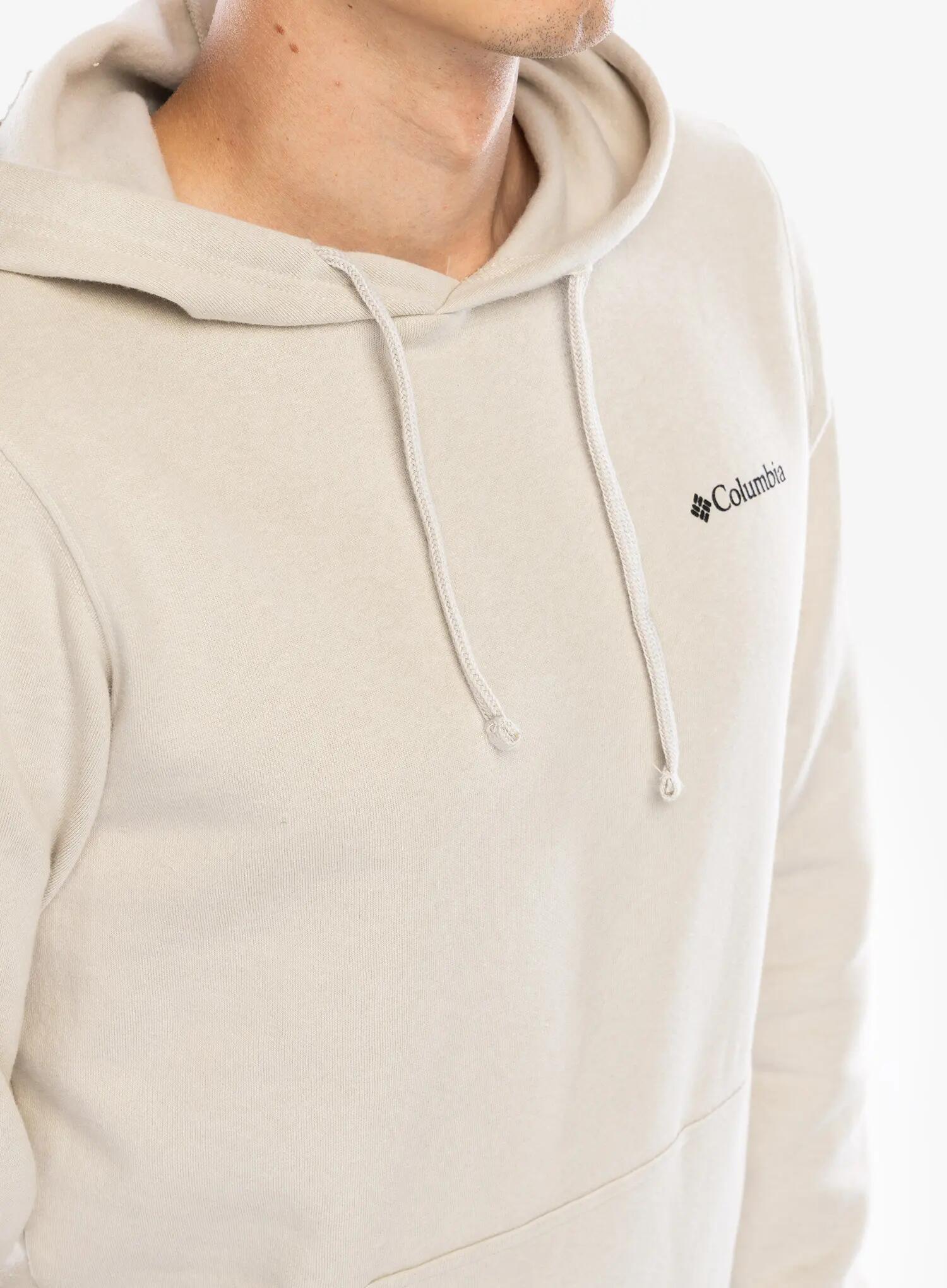 Bluza z kapturem męska Columbia Trek Graphic Hoodie 5/7