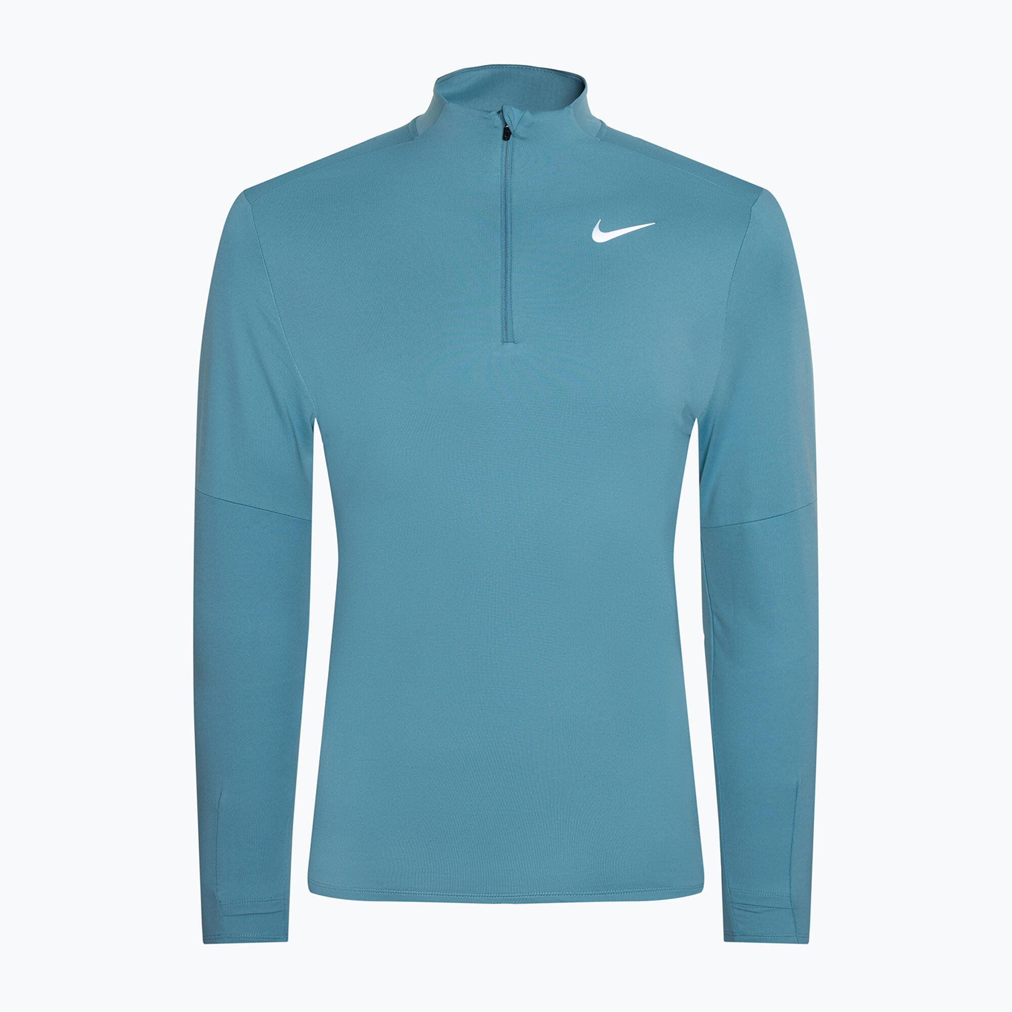 NIKE Nike Dri-FIT Element 1/2-Zip camiseta de running de manga larga para hombre