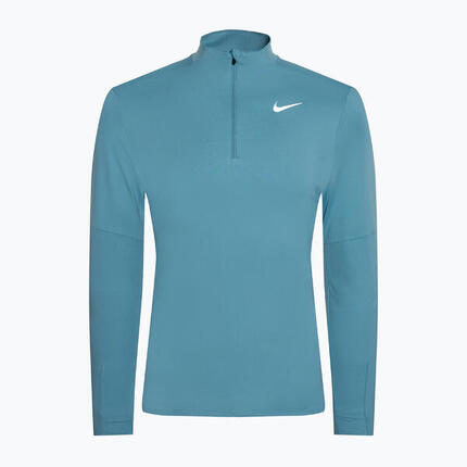 Longsleeve do biegania męski Nike Dri-FIT Element 1/2-Zip