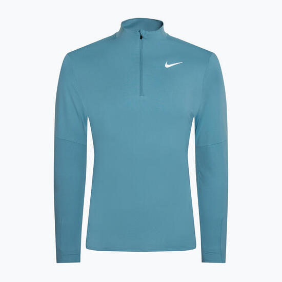 Longsleeve do biegania męski Nike Dri-FIT Element 1/2-Zip