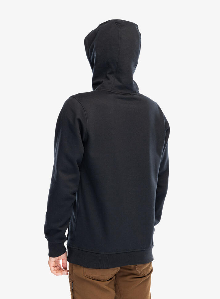 Bluza z kapturem męska Columbia Meridian Creek Hoodie