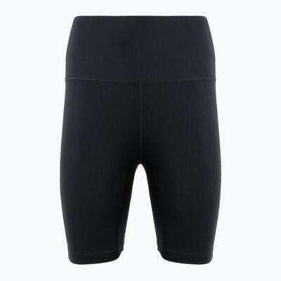 Pantaloncini da motociclista a vita alta Nike One da donna