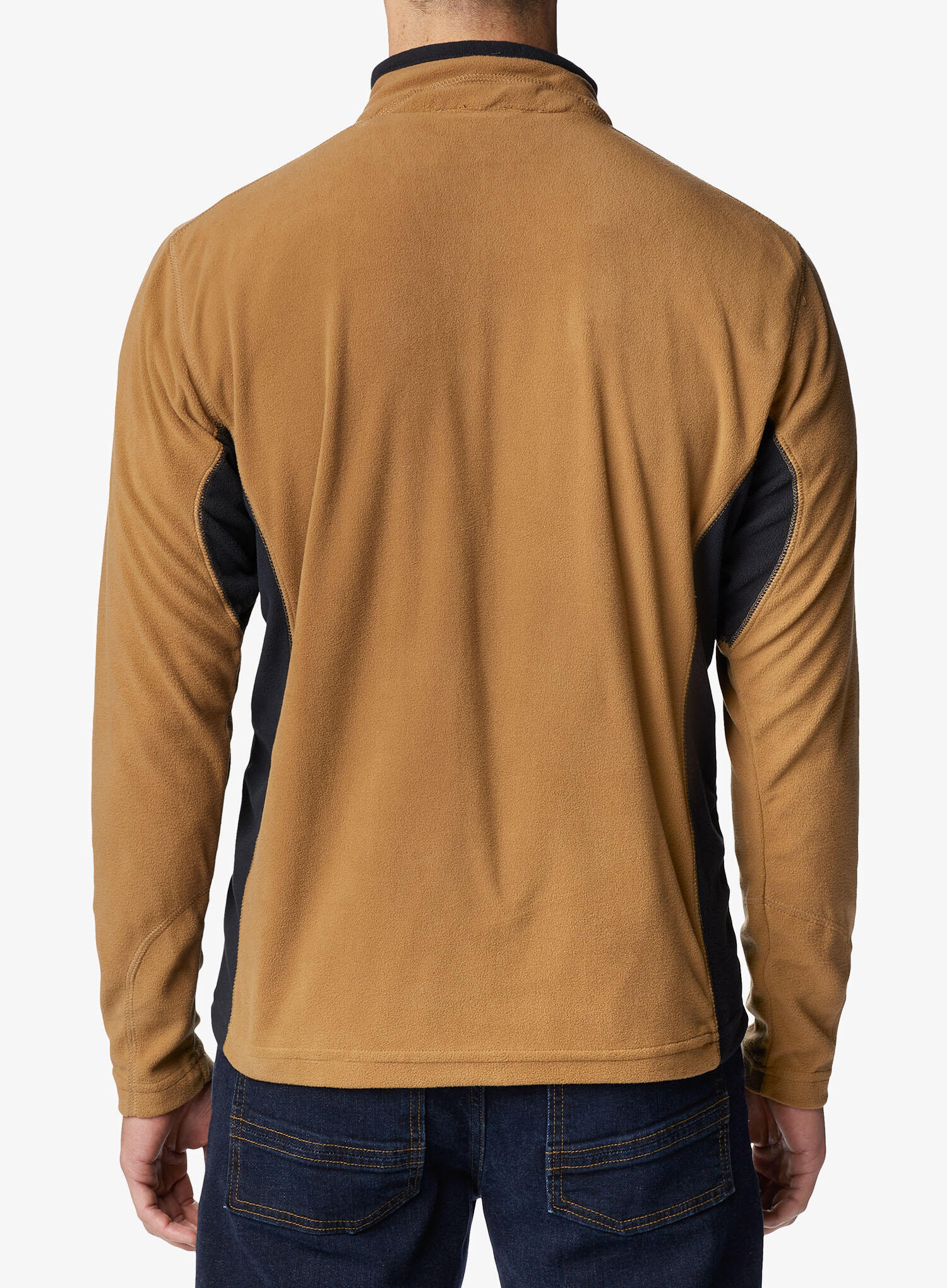 Maillot COLUMBIA Klamath Range II à demi-zip 2/5