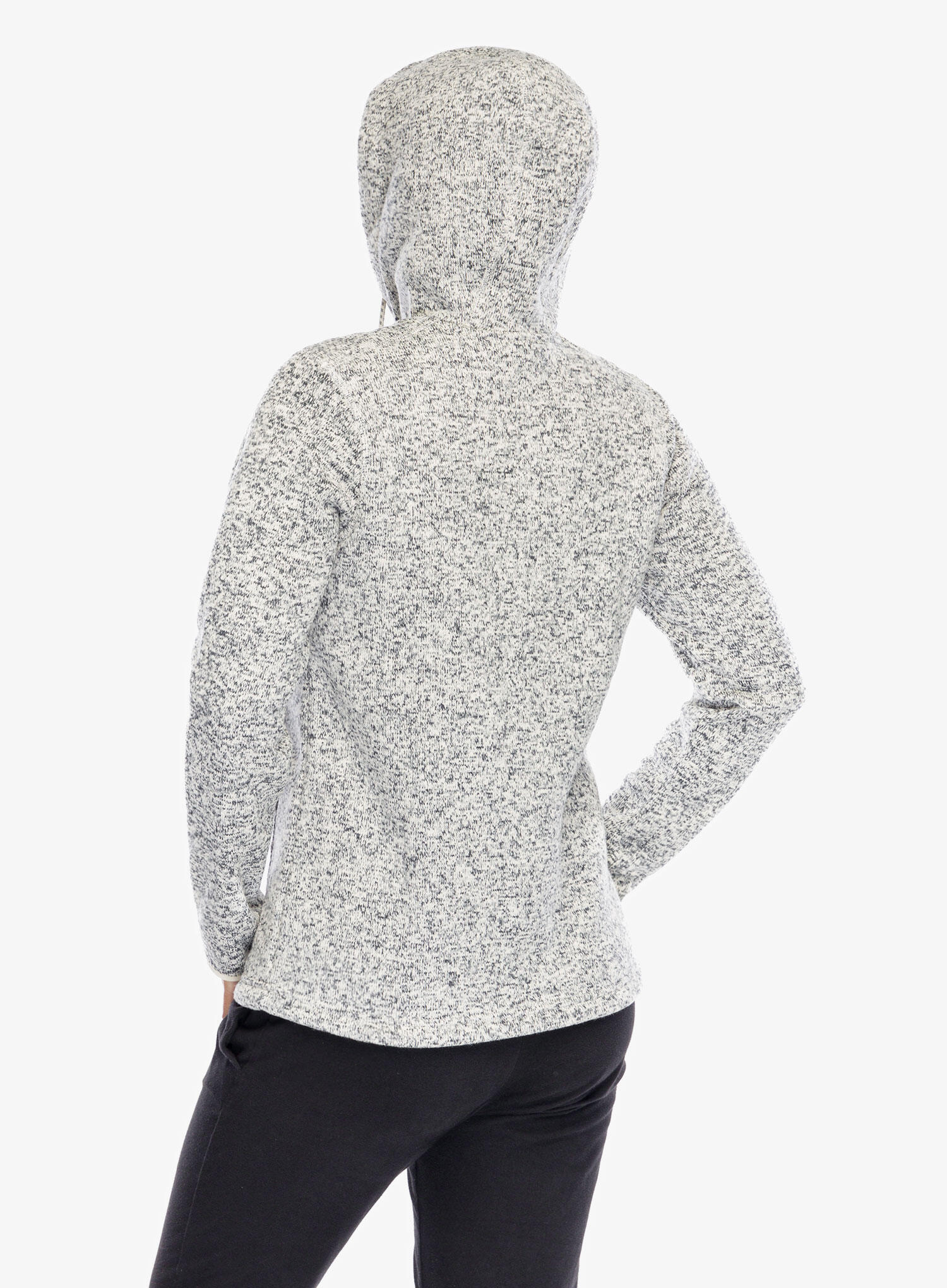 Bluza rozpinana damska Columbia Sweater Weather Sherpa Full Zip II 5/7