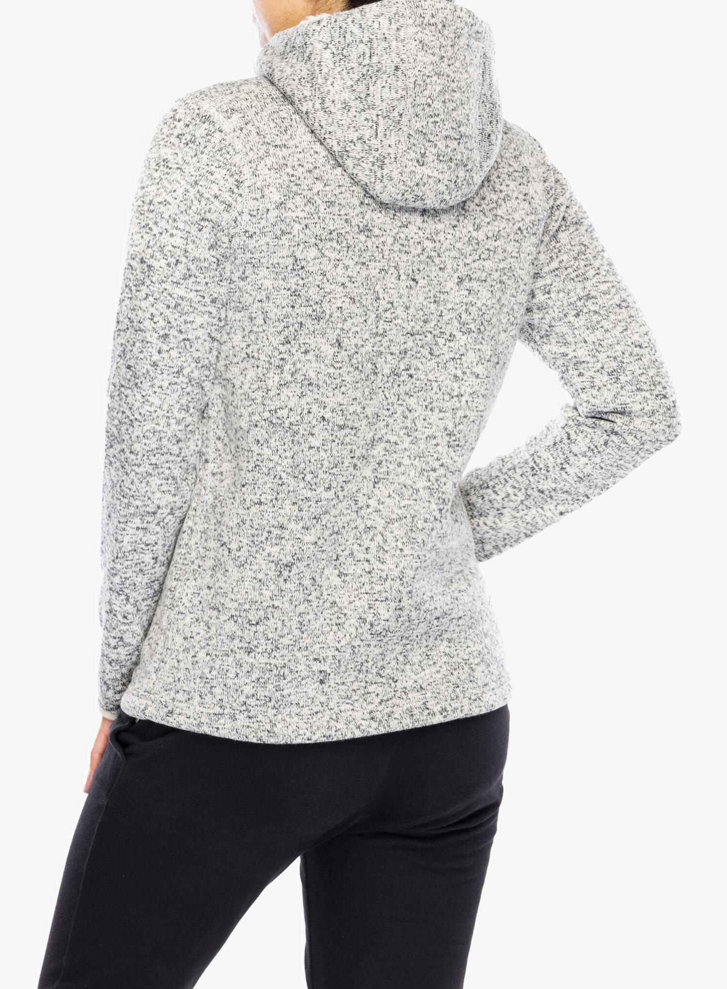 Bluza rozpinana damska Columbia Sweater Weather Sherpa Full Zip II 7/7