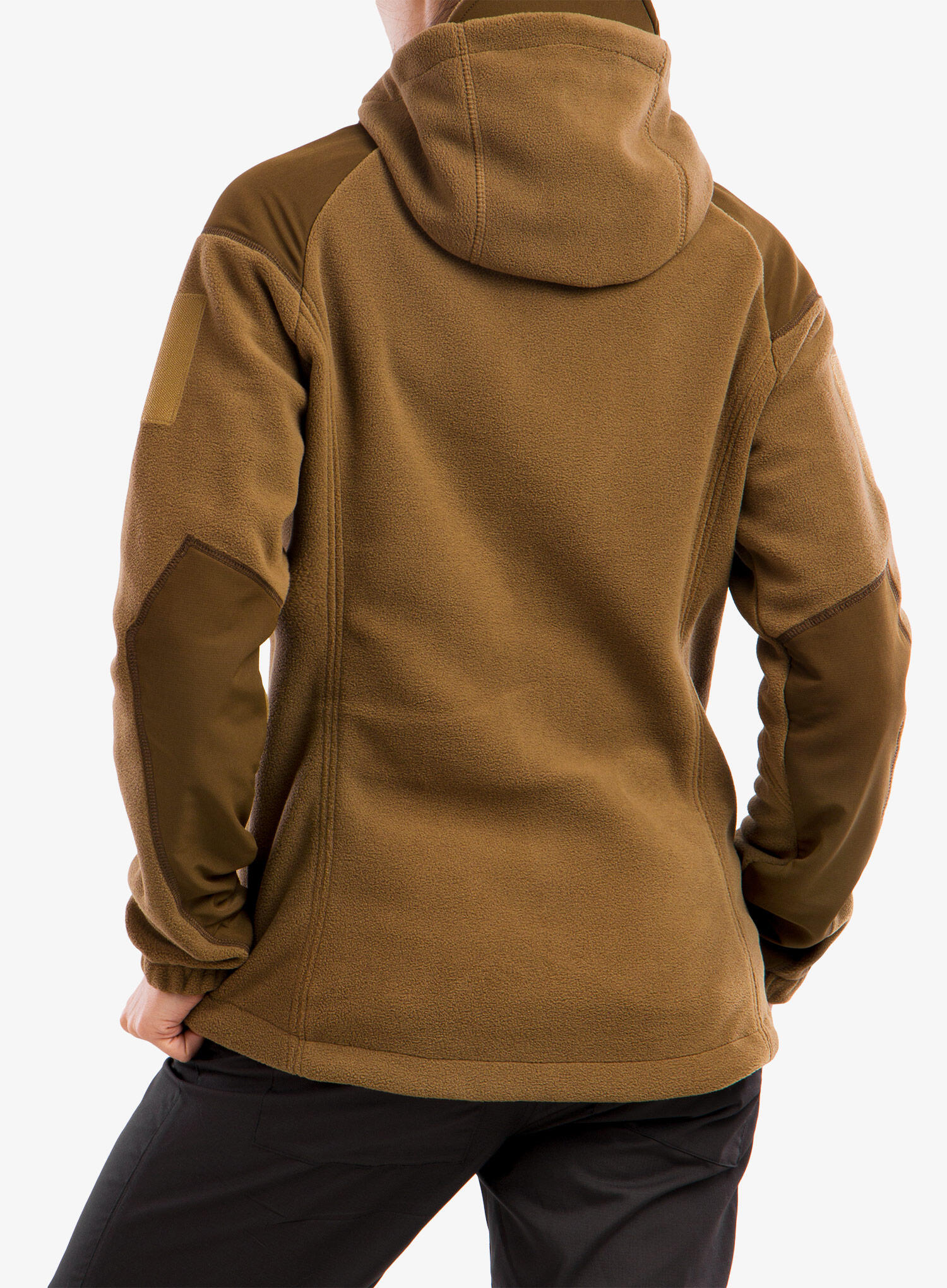 Polar damski Helikon-Tex Cumulus - Heavy Fleece 5/7