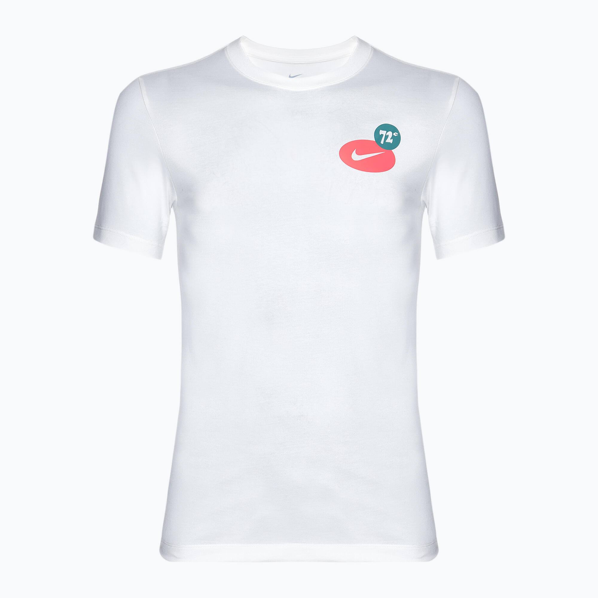 NIKE Nike Dri-Fit Fitness trainings-T-shirt voor heren