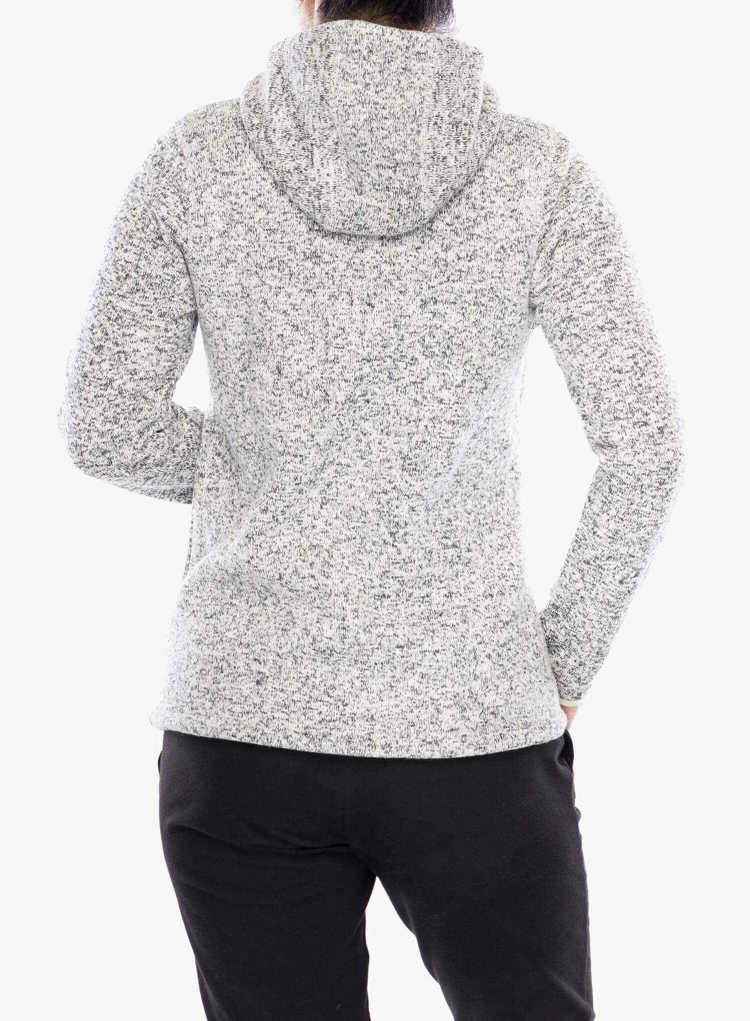 Bluza rozpinana damska Columbia Sweater Weather Sherpa Full Zip II 2/7