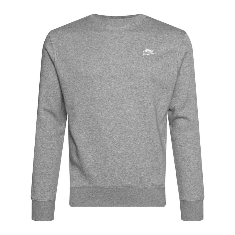 Pánská sportovní mikina Club Fleece Crew