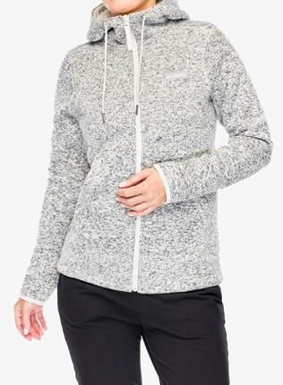 Bluza rozpinana damska Columbia Sweater Weather Sherpa Full Zip II