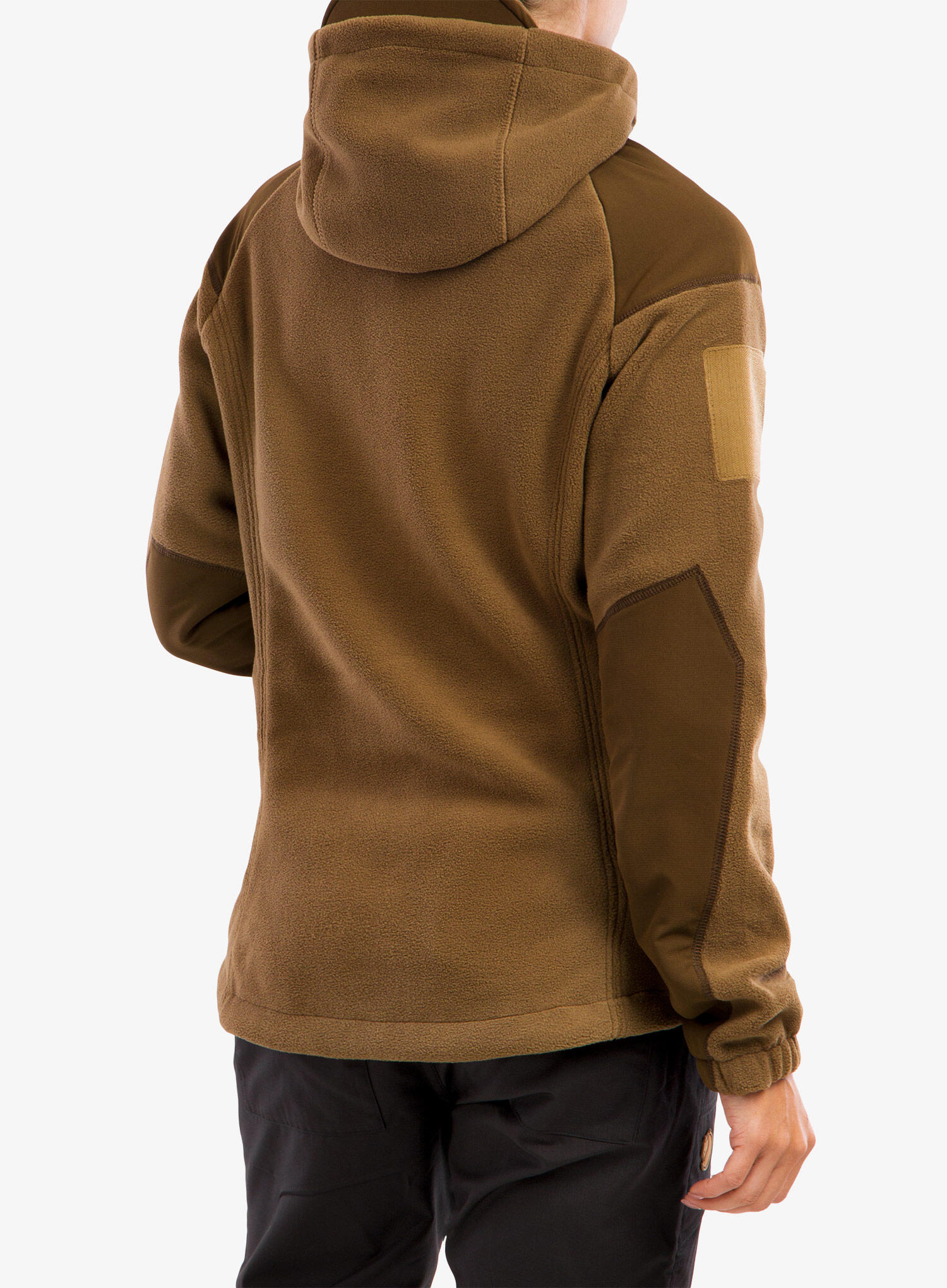 Polar damski Helikon-Tex Cumulus - Heavy Fleece 6/7