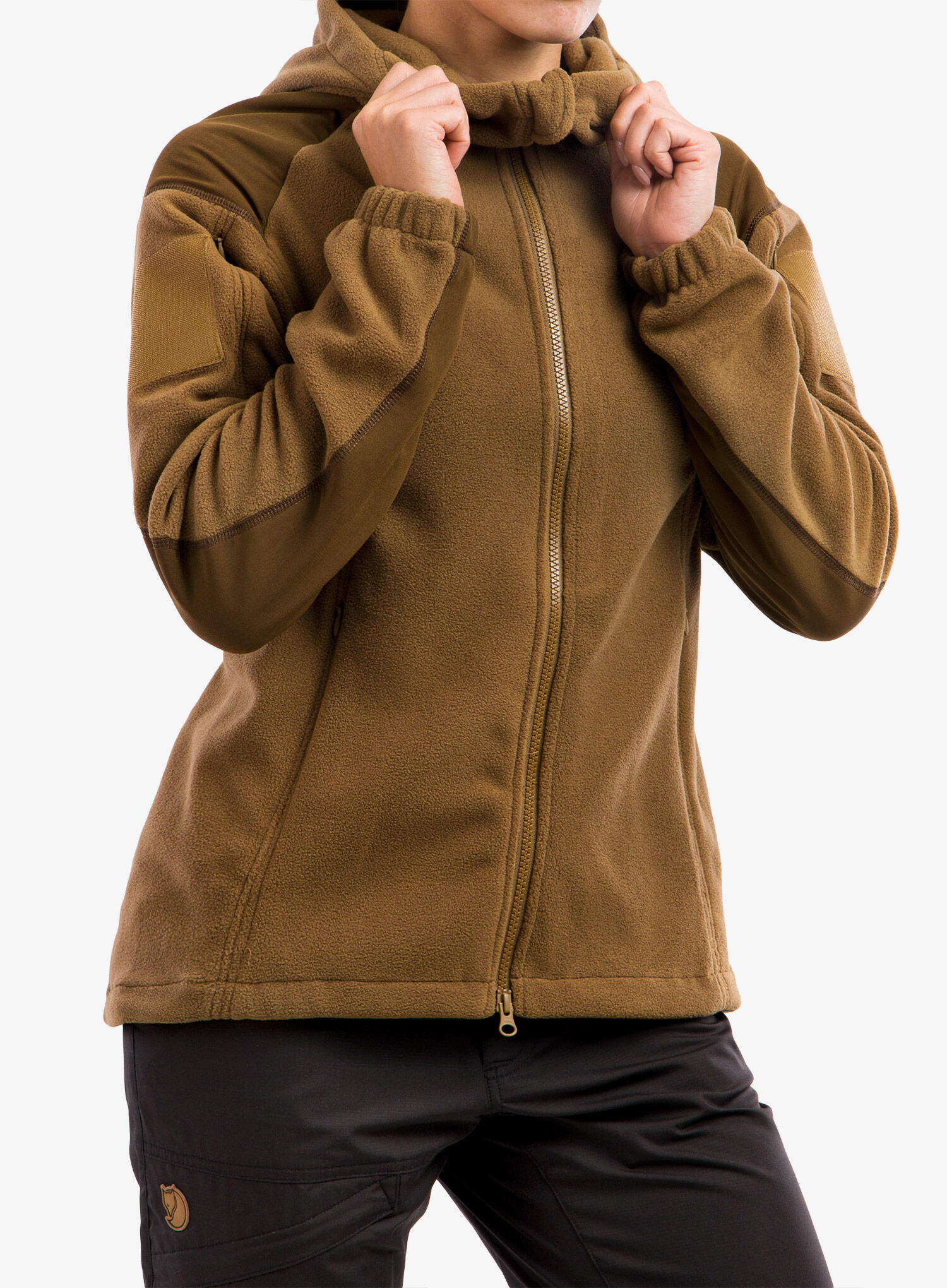 Polar damski Helikon-Tex Cumulus - Heavy Fleece 4/7